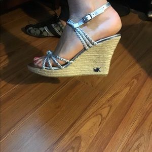 New shoes Michaels Kors